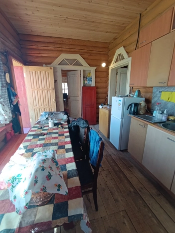 Купить дом в Судогде. Вариант № 43368, 19, площадь -  квм, цена 6200000 рублей