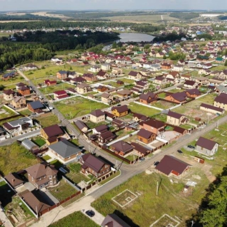 Купить земельный участок на улице Дружбы в Республике Татарстан (татарстан). Вариант № 6193, 0, площадь -  квм, цена 4800000 рублей