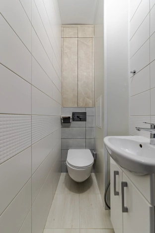 Купить двухкомнатную квартиру в районе Московский в Санкт-Петербурге. Вариант № 41040, 23, площадь -  квм, цена 10000000 рублей