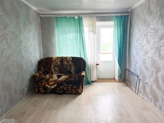 Купить однокомнатную квартиру в Республике Карелия. Вариант № 347519, 1, площадь -  квм, цена 1200000 рублей