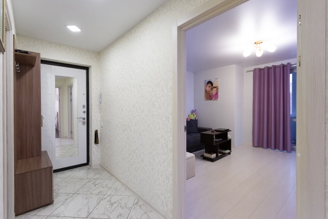 Купить четырехкомнатную квартиру в Владимирской области. Вариант № 8895847, 31, площадь -  квм, цена 13400000 рублей