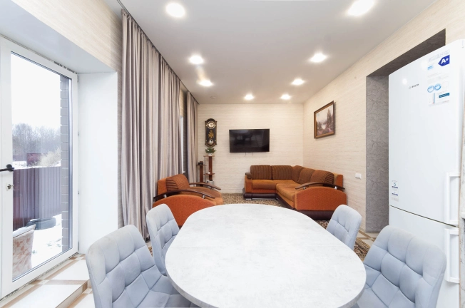 Купить дом на улице Георгия Маляревского в Тобольске. Вариант № 60163, 0, площадь -  квм, цена 13500000 рублей