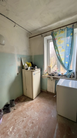 Купить квартиру на улице Героя Рябцева в Нижнем Новгороде. Вариант № 8353791, 8, площадь -  квм, цена 2590000 рублей