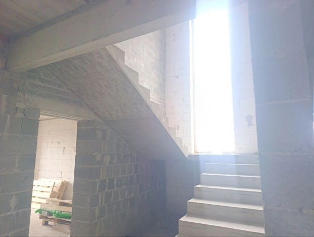 Купить дом в Белгородской области. Вариант № 9534089, 4, площадь -  квм, цена 7500000 рублей