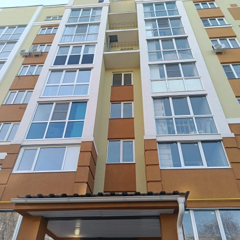 Купить квартиру в новостройках в Рязани. Вариант № 9579956, 1, площадь -  квм, цена 4300000 рублей