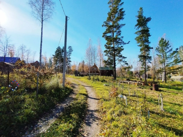 Купить земельный участок в Искитиме. Вариант № 19506, 4, площадь -  квм, цена 3430000 рублей