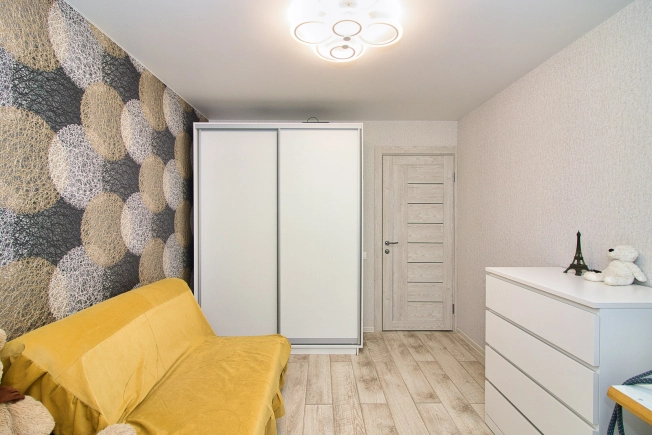 Купить квартиру на улице Василисина в Владимире. Вариант № 2722697, 24, площадь -  квм, цена 6400000 рублей