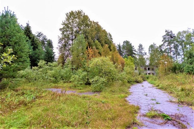 Купить земельный участок в Владимире. Вариант № 1435, 8, площадь -  квм, цена 11500000 рублей