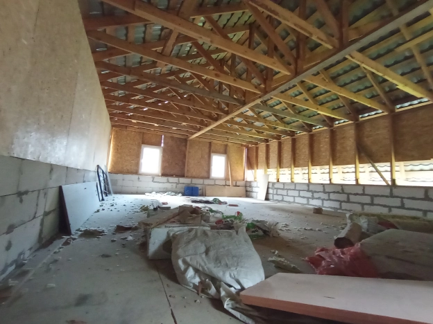 Купить дом в Новосибирске. Вариант № 3105073, 14, площадь -  квм, цена 3900000 рублей