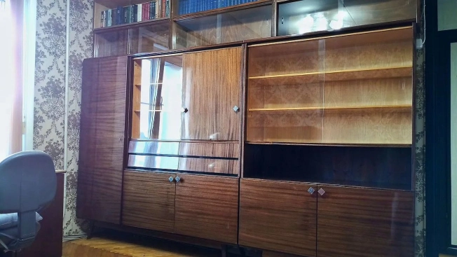 Купить квартиру в Москве. Вариант № 9658627, 11, площадь - квм, цена 15500000 рублей