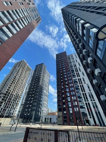 Купить квартиру в Москве. Вариант № 10427445, 5, площадь -  квм, цена 13300000 рублей