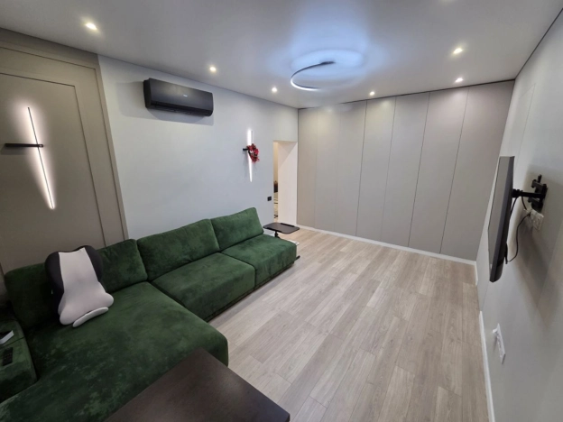 Купить квартиру в Москве. Вариант № 9967248, 2, площадь - квм, цена 54700000 рублей