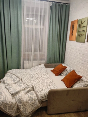 Купить квартиру в Москве. Вариант № 8991212, 1, площадь - квм, цена 16000000 рублей