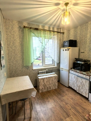 Купить квартиру на улице Смольный Буян в Архангельске. Вариант № 8483939, 5, площадь -  квм, цена 3650000 рублей