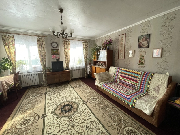 Купить дом в Рязани. Вариант № 4913, 9, площадь -  квм, цена 4500000 рублей