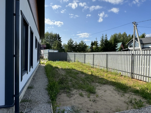 . Вариант № 27216, 9, площадь - 155 квм, цена 10500000 рублей