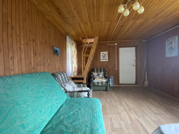 Купить дачу в Калуге. Вариант № 885078, 4, площадь -  квм, цена 820000 рублей