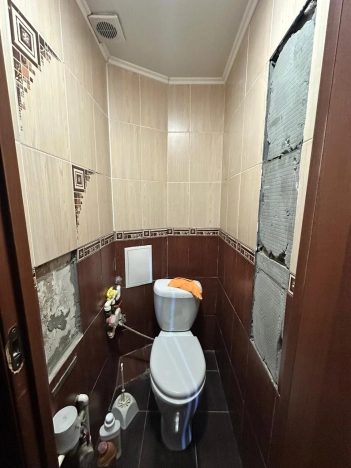 Купить двухкомнатную квартиру на вторичке в Микрорайоне 4-й, Элиста в Элисте. Вариант № 29426, 8, площадь -  квм, цена 5100000 рублей