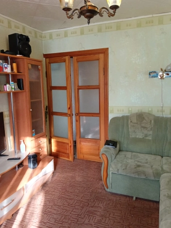 . Вариант № 29486, 4, площадь - 43.7 квм, цена 4050000 рублей