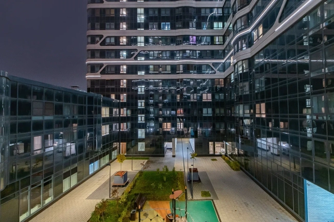 Купить квартиру в Москве. Вариант № 9806554, 36, площадь -  квм, цена 36000000 рублей