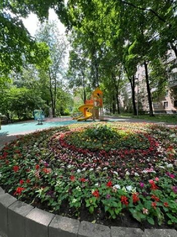 Купить квартиру в Москве. Вариант № 8113452, 6, площадь -  квм, цена 19700000 рублей