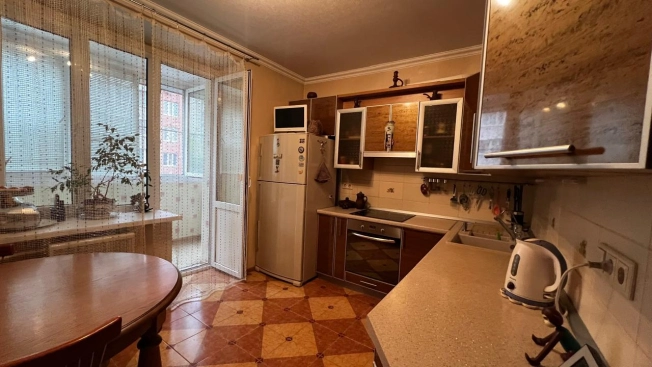 Купить квартиру на улице имени 40-летия Победы в Краснодаре. Вариант № 3773829, 25, площадь -  квм, цена 10900000 рублей