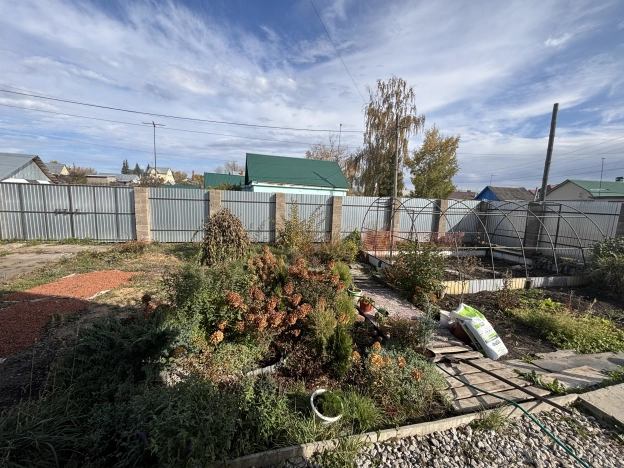 Купить дом на улице Матросова в Республике Башкортостан. Вариант № 6135880, 26, площадь -  квм, цена 9500000 рублей