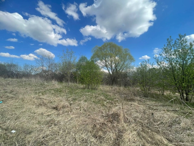 Купить земельный участок в Юрьеве-Польском. Вариант № 37824, 2, площадь -  квм, цена 450000 рублей