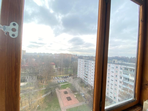 Купить квартиру в Раменском. Вариант № 46050, 10, площадь -  квм, цена 6800000 рублей