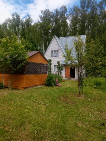 Купить дачу в Москве. Вариант № 5529636, 8, площадь -  квм, цена 2380000 рублей