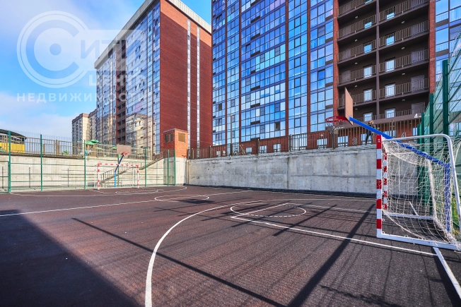 Купить Студию в Воронеже. Вариант № 8063029, 19, площадь - квм, цена 3599000 рублей