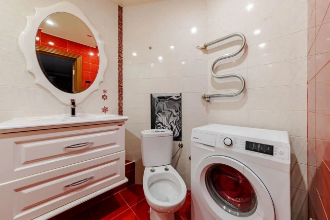 Купить однокомнатную квартиру в районе Московский в Санкт-Петербурге. Вариант № 8209444, 10, площадь -  квм, цена 13795000 рублей