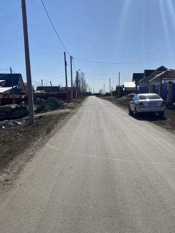 Купить дом на улице Нагорная в Пензенской области. Вариант № 31149, 8, площадь - квм, цена 4650000 рублей