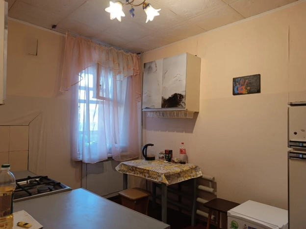 Купить квартиру на улице Белоконской в Владимире. Вариант № 20896, 7, площадь -  квм, цена 3900000 рублей