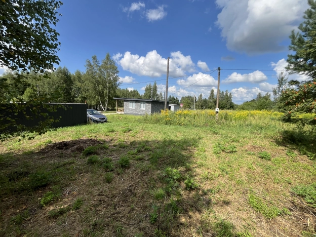 Купить земельный участок в Ярославской области. Вариант № 42676, 2, площадь -  квм, цена 560000 рублей