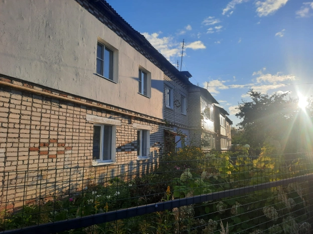 Купить двухкомнатную квартиру на улице Игошина в Владимирской области. Вариант № 5922329, 20, площадь -  квм, цена 2000000 рублей