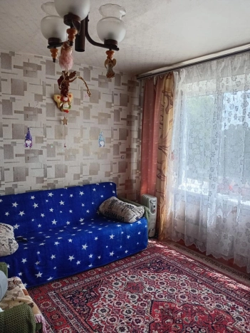 Купить однокомнатную квартиру в Тульской области. Вариант № 1307304, 1, площадь -  квм, цена 1100000 рублей