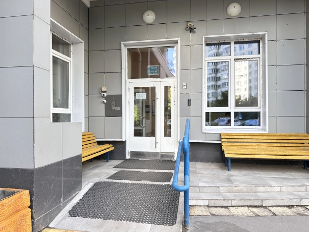 Купить квартиру в районе Левобережный в Москве. Вариант № 25840, 27, площадь - квм, цена 20300000.0000 рублей