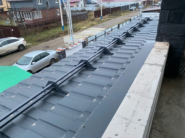 Купить дом в Москве. Вариант № 9161545, 25, площадь -  квм, цена 20000000 рублей