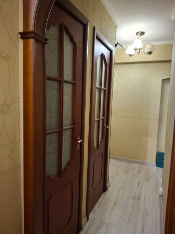 Купить квартиру в Москве. Вариант № 9467644, 12, площадь - квм, цена 15500000 рублей