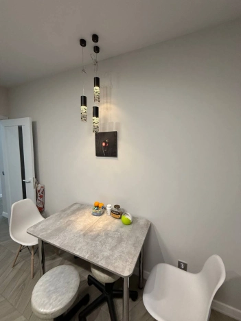 Снять квартиру на улице проспект Героев в Нижнем Новгороде. Вариант № 10492761, 1, площадь -  квм, цена 40000 рублей