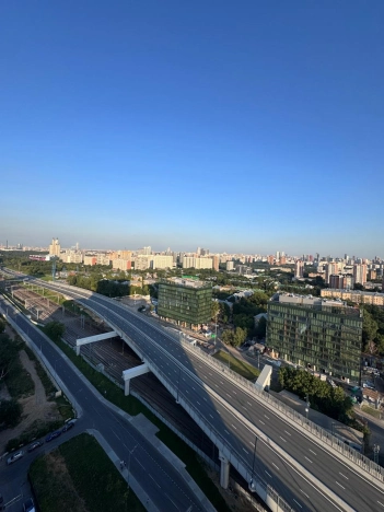 Купить квартиру в ЗАО в Москве. Вариант № 1164235, 6, площадь - квм, цена 19999999.0000 рублей
