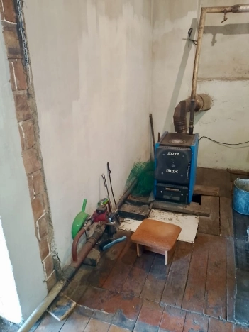 Купить дом на улице Садовая в Алтайском крае. Вариант № 44756, 7, площадь -  квм, цена 600000 рублей