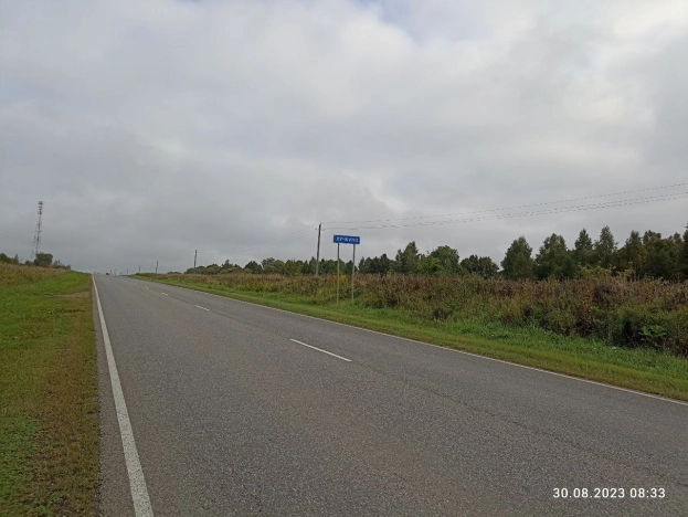 Купить земельный участок в Тульской области. Вариант № 3010, 3, площадь -  квм, цена 190000 рублей