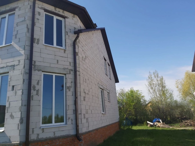 Купить дом в Белгороде. Вариант № 1031, 4, площадь -  квм, цена 6400000 рублей