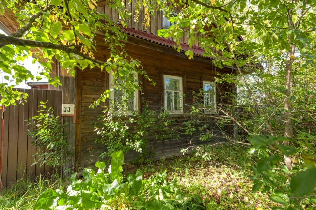 Купить дом в Вологде. Вариант № 18242, 0, площадь - квм, цена 5100000 рублей