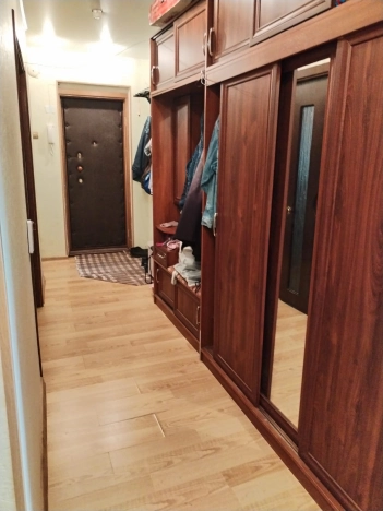 Купить квартиру на улице Безыменского в Владимире. Вариант № 7579391, 7, площадь -  квм, цена 7800000 рублей