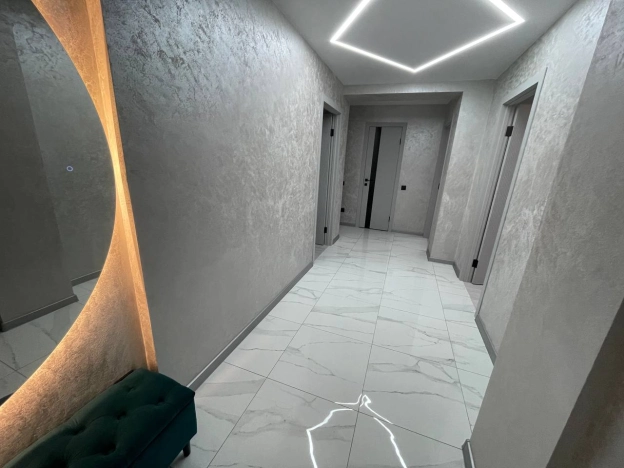 Купить трехкомнатную квартиру на улице Генерала Глазунова в Пензе. Вариант № 20258, 24, площадь -  квм, цена 8990000 рублей