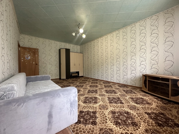 Купить однокомнатную квартиру в Егорьевске. Вариант № 9454851, 7, площадь -  квм, цена 5500000 рублей