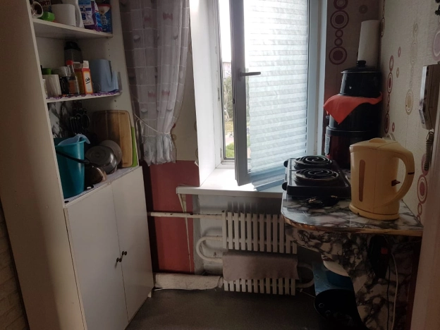 Купить комнату в Омске. Вариант № 13572, 5, площадь -  квм, цена 1350000 рублей